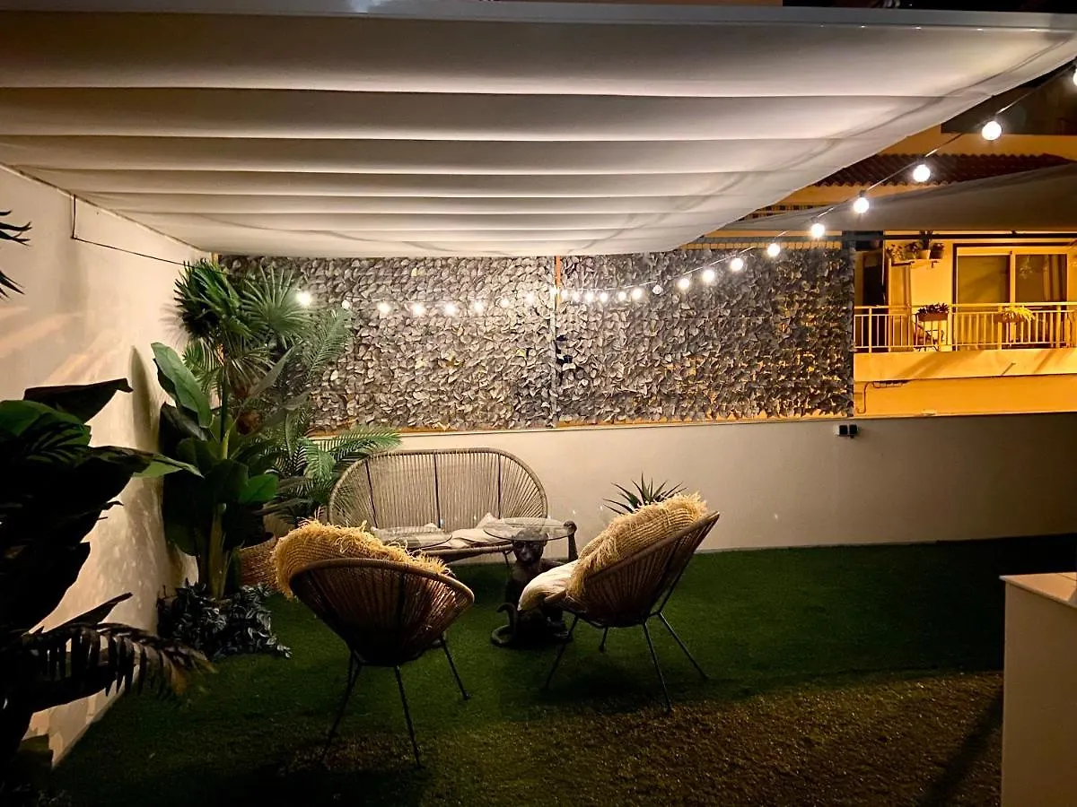 Διαμέρισμα Casa Sole - Apartamento Playa San Juan Nr. 2 Guía de Isora Ισπανία