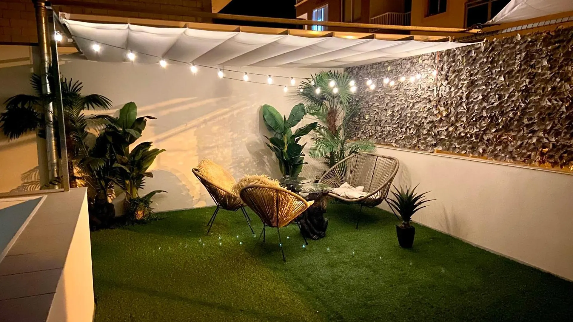 Casa Sole - Apartamento Playa San Juan Nr. 2 Guía de Isora 0*,  Ισπανία