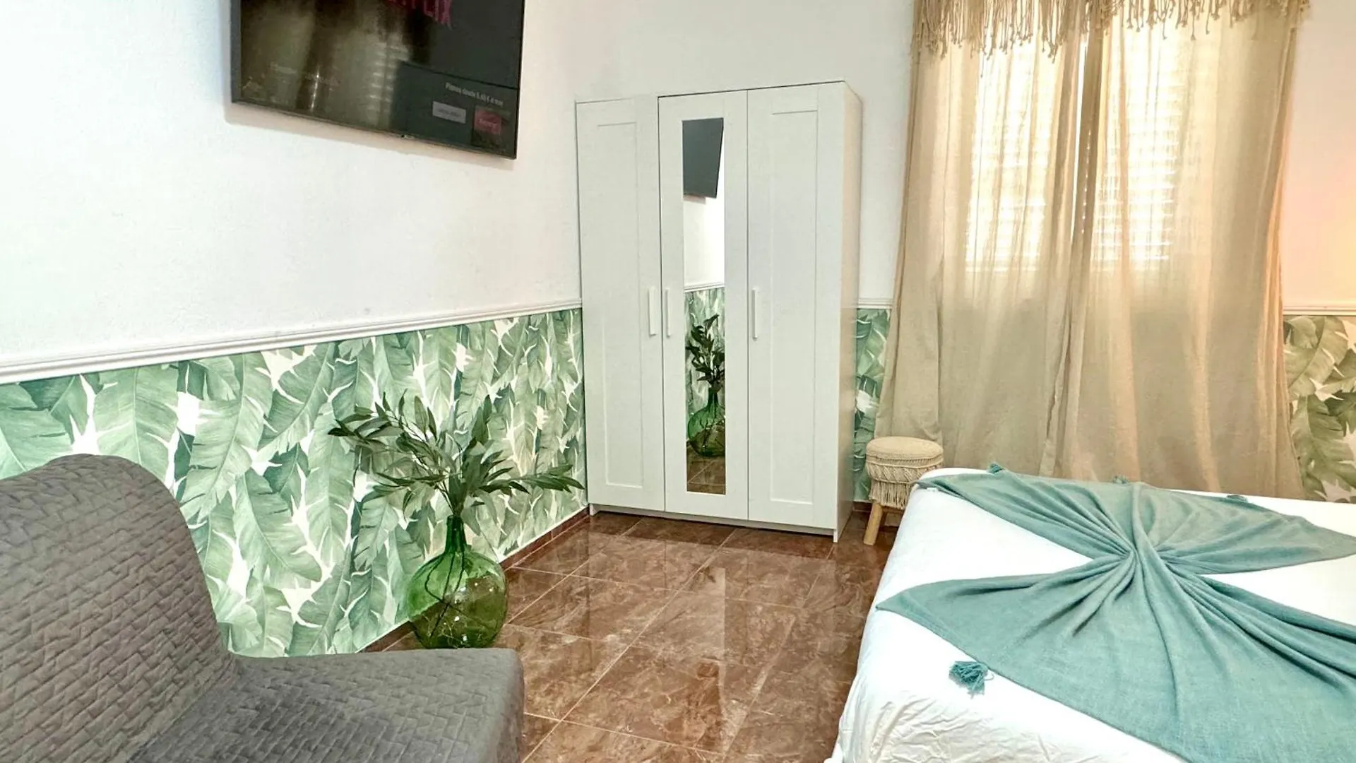 Διαμέρισμα Casa Sole - Apartamento Playa San Juan Nr. 2 Guía de Isora